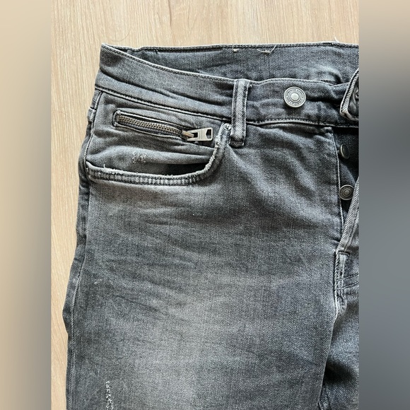 All saints jeans size 33 - Picture 6 of 14